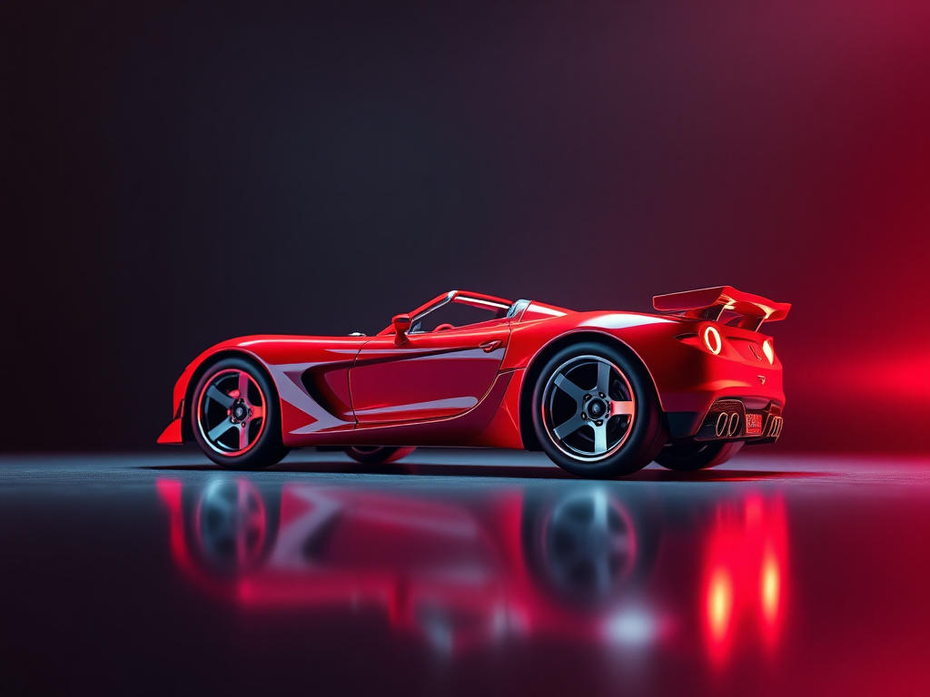 Hot Wheels коллекционный автомобиль